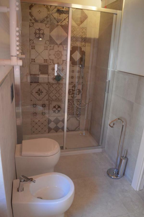 Appartement Il Posto Dell'origano