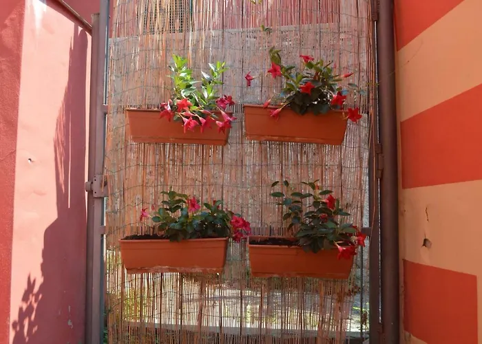 Il Posto Dell\'Origano