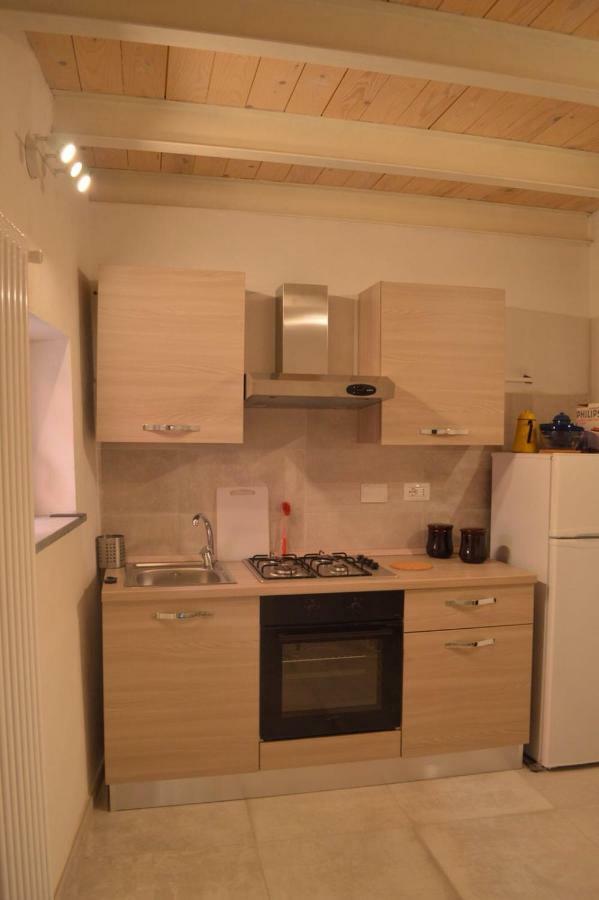Apartment Il Posto Dell'origano La Spezia