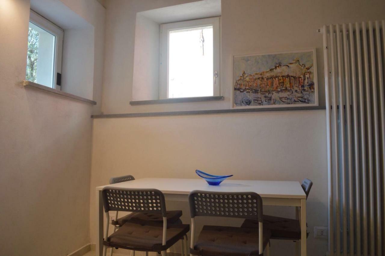 Apartment Il Posto Dell'origano *