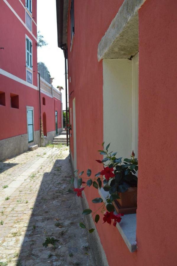 Il Posto Dell'origano *