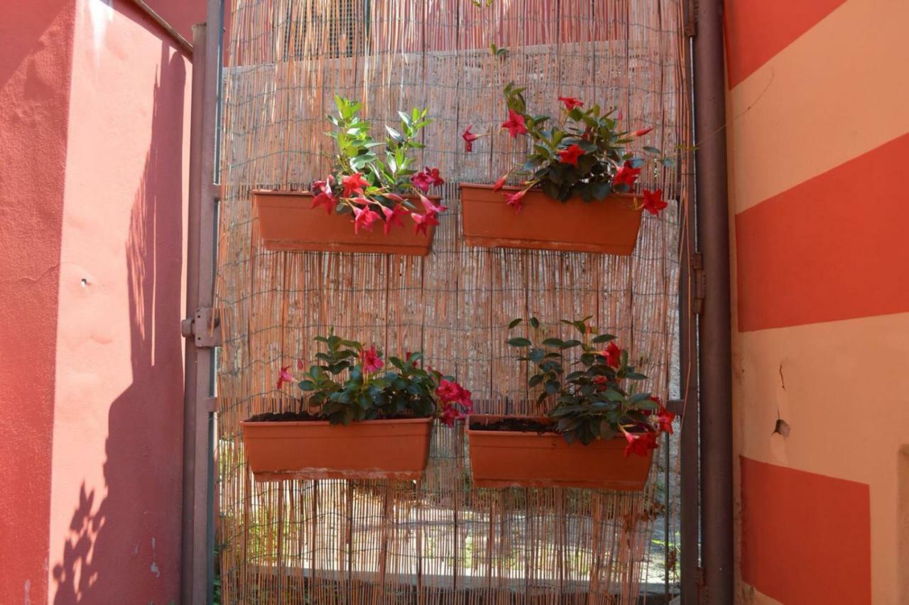 Il Posto Dell'origano Apartment La Spezia